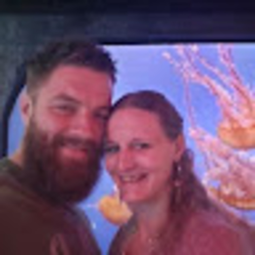 Meet your Posher, Bree&clint